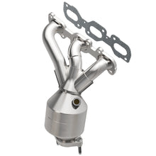 Cargar imagen en el visor de la galería, MagnaFlow Conv DF 2009 Mazda Tribute 3.0L