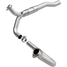 Cargar imagen en el visor de la galería, MagnaFlow Conv Direct Fit 94-95 Chevrolet Astro/GMC Safari 4.3L