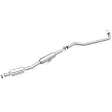 Cargar imagen en el visor de la galería, MagnaFlow Conv DF 98-99 Toyota Corolla 1.8L