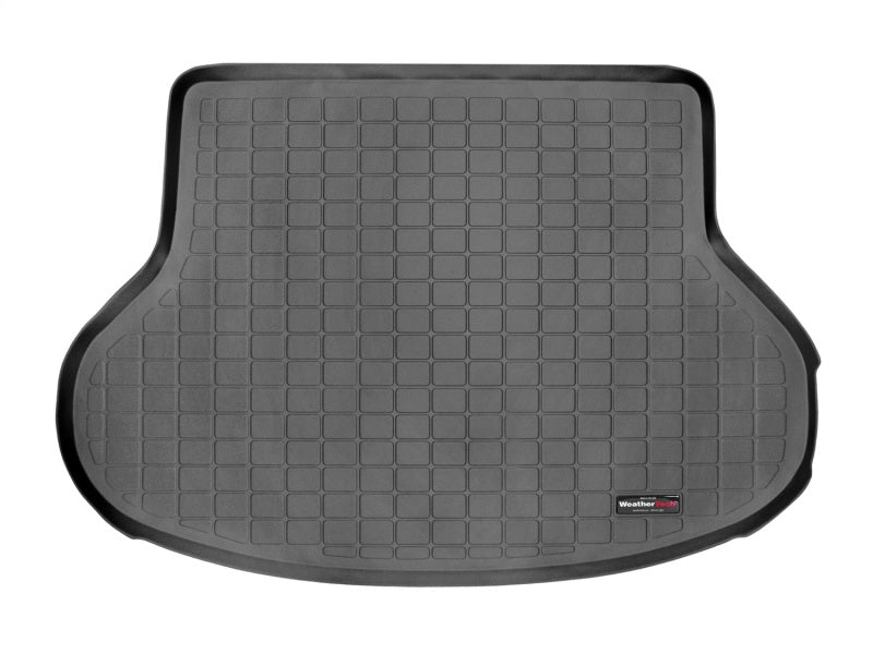 WeatherTech 99-03 Lexus RX300 Revestimientos de carga - Negro