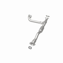 Cargar imagen en el visor de la galería, MagnaFlow Conv Direct Fit 2015 Colorado 3.6 Underbody