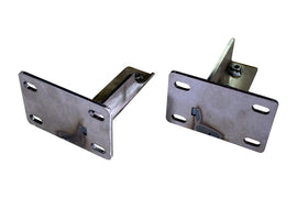 Soportes de parachoques trasero para Jeep Cherokee XJ Fishbone Offroad 84-01