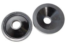 Cargar imagen en el visor de la galería, Fishbone Offroad 07-18 Jeep Wrangler JK Kit de nivelación trasera de 0,75 pulgadas