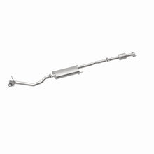 Cargar imagen en el visor de la galería, MagnaFlow 08-10 Toyota Highlander 3.3L OEM Grade Direct Fit Catalytic Converter