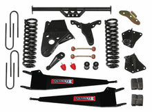 Cargar imagen en el visor de la galería, Skyjacker 6"83-90 BRO2 4WD CLII W/ARM