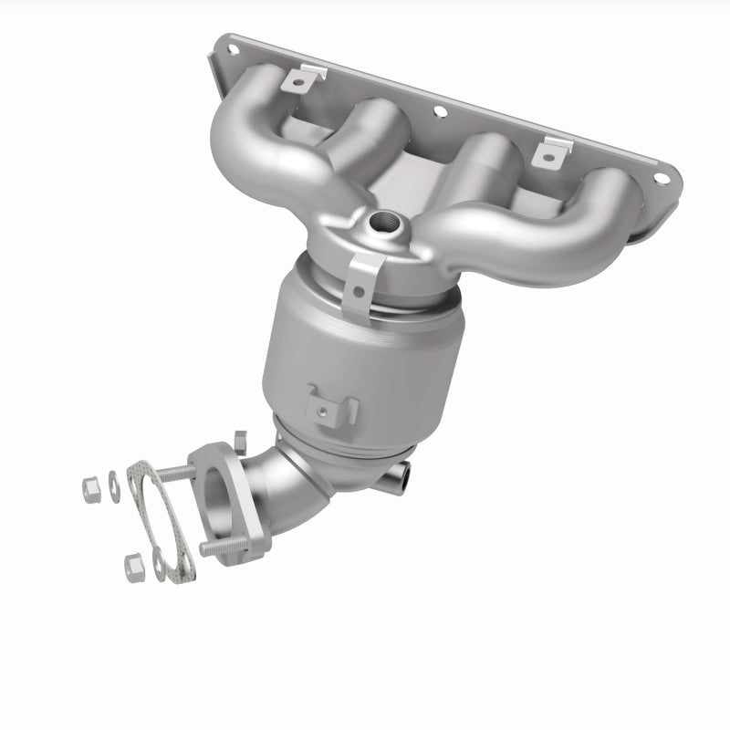 MagnaFlow 19-20 Hyundai Tucson L4 2.0L Convertidor catalítico de ajuste directo de grado OEM
