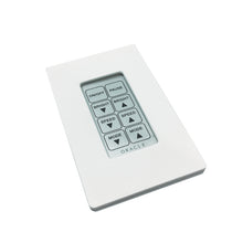 Cargar imagen en el visor de la galería, Oracle Wall Panel RGB LED Controller SEE WARRANTY