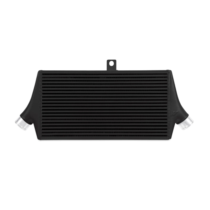 Mishimoto Mitsubishi Lancer Evolution 7/8/9 Race Intercooler - Negro