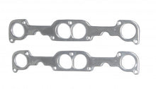 Cargar imagen en el visor de la galería, Kooks SB Chevy Stahl Outer 23deg Aluminum Gaskets