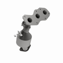 Cargar imagen en el visor de la galería, MagnaFlow Conv DF 08-09 Toyota Highlander 3.5L