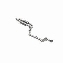 Cargar imagen en el visor de la galería, MagnaFlow Conv DF 92-93 Mercedes 400E/SE 4.2L