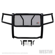 Cargar imagen en el visor de la galería, Westin 14-22 Toyota 4Runner Trail/SR5/TRD (Excl. LTD/Nightshd/Sport) HDX Grille Guard - Blk