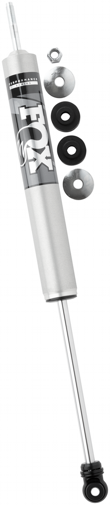 Fox 2.0 Performance Series Smooth Body IFP Rear Shock | 985-24-196 | 2005 - 2023 Toyota Tacoma | 4in. - 6in. Lift