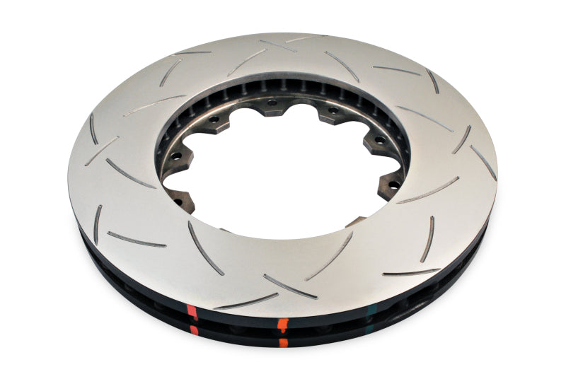 DBA 17-20 Mercedes-Benz AMG GT (con rotor de hierro) Coupé delantero serie 5000 rotor ranurado