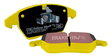 Load image into Gallery viewer, EBC 2022+ Toyota GR Yaris Yellowstuff Rear Brake Pads