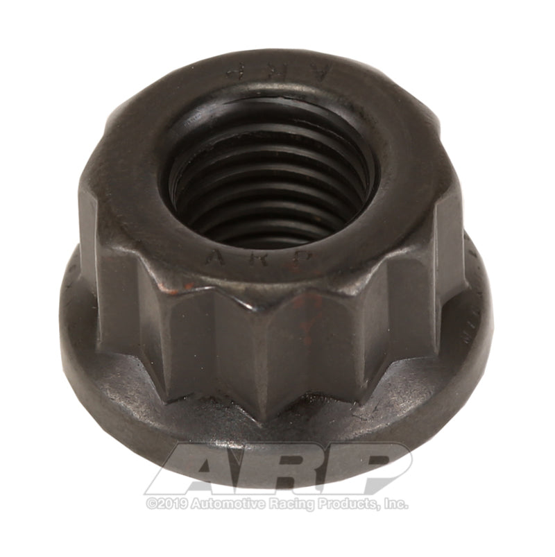 Kit de tuercas ARP M10 x 1,25 M16 de 12 puntos