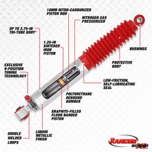 Load image into Gallery viewer, Rancho 02-06 Chevrolet Avalanche 2500 Rear RS9000XL Shock