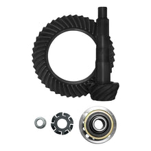 Cargar imagen en el visor de la galería, Yukon Gear Ring &amp; Pinion Gear Set For 8in Toyota Land Cruiser Reverse Rotation / 5.29