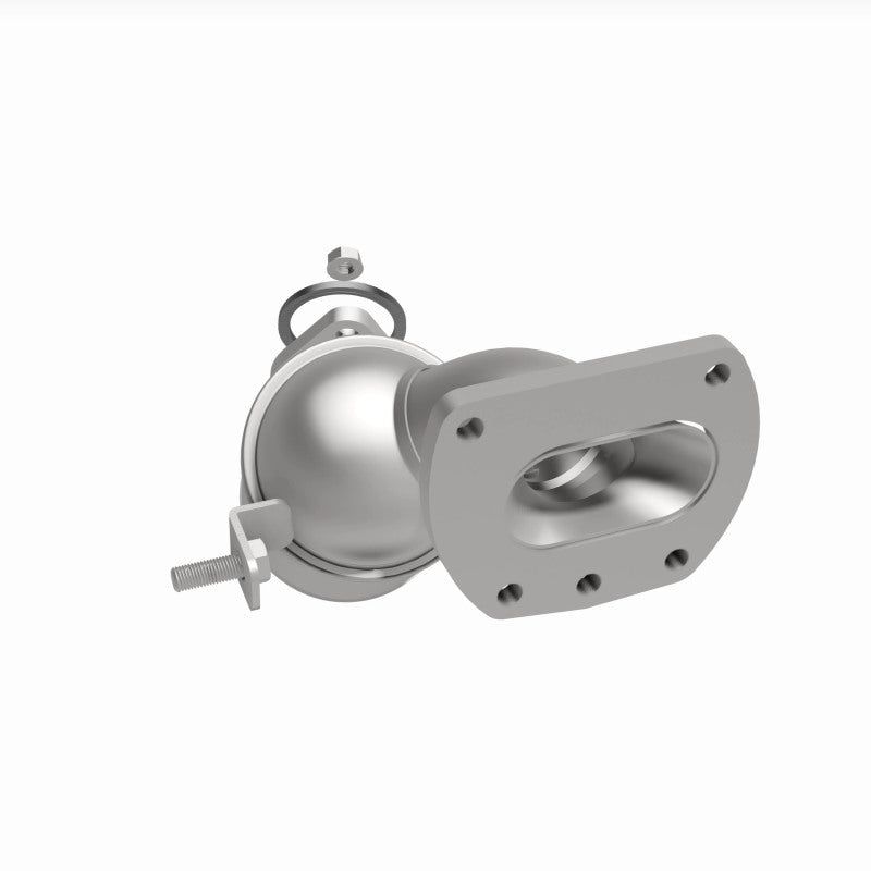 MagnaFlow 2020 Toyota Highlander V6 3.5L Convertidor catalítico de ajuste directo de grado OEM