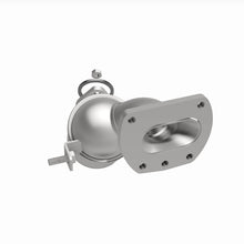 Cargar imagen en el visor de la galería, MagnaFlow 2020 Toyota Highlander V6 3.5L Convertidor catalítico de ajuste directo de grado OEM