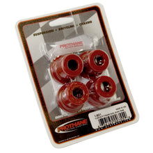 Cargar imagen en el visor de la galería, Rugged Ridge Bushing Set-4 Shackle Front 76-86