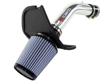 Cargar imagen en el visor de la galería, aFe Takeda Intakes Stage-2 PDS AIS PDS Subaru WRX/STI 08-12 H4-2.5L (t) (pol)