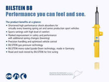 Cargar imagen en el visor de la galería, Bilstein B8 Performance 12-14 Buick LaCrosse CXS Front Left Monotube Strut Assembly