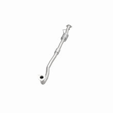 Cargar imagen en el visor de la galería, Magnaflow Conv DF 1989-1990 CAMRY 2.0L Underbody