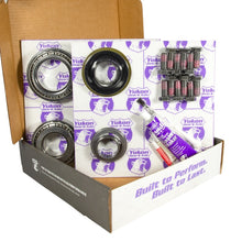 Load image into Gallery viewer, Yukon 11.5in AAM 3.73 Rear Ring &amp; Pinion Install Kit Positraction 4.125in OD Pinion Bearing