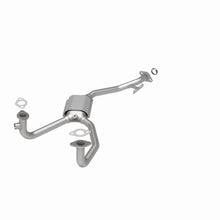 Cargar imagen en el visor de la galería, MagnaFlow Conv Subaru 45.5X6.5X4 1.75/1.75