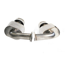 Cargar imagen en el visor de la galería, Kooks 08-09 Pontiac G8 GT/GXP LS2/LS3 6.0L/6.2L 2 1/2in SS Axle Back Exhaust.