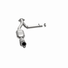 Cargar imagen en el visor de la galería, MagnaFlow Conv DF 03-04 Lincoln Navigator 5.4L P/S