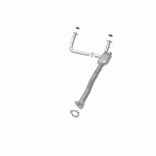 Cargar imagen en el visor de la galería, MagnaFlow Conv DF GM 1500/2500/3500 Van 96-97