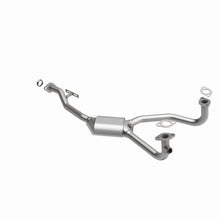Cargar imagen en el visor de la galería, MagnaFlow Conv Subaru 45.5X6.5X4 1.75/1.75