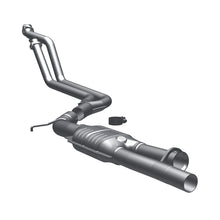 Cargar imagen en el visor de la galería, MagnaFlow Conv DF 94-97 MercedeS C280 2.8L