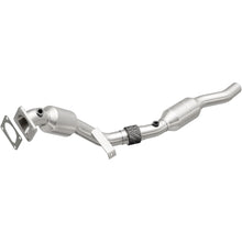 Cargar imagen en el visor de la galería, Magnaflow Conv DF 01-02 Audi S4 2.7L P/S