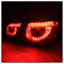 Cargar imagen en el visor de la galería, Spyder Chevy SS 2014-2016 LED Tail Lights Black ALT-YD-CVSS14-LED-BK