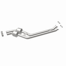 Cargar imagen en el visor de la galería, MagnaFlow Conv DF 07-10 BMW X3 3.0L