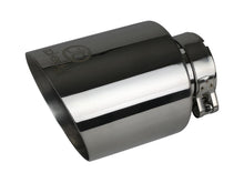 Cargar imagen en el visor de la galería, aFe Takeda Escape Cat-Back de 2-1/2 pulgadas 304 SS con puntas pulidas 14-18 Mazda 3 L4 2.0L/2.5L