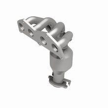 Cargar imagen en el visor de la galería, MagnaFlow Conv DF 07 Toyota Highlander 2.4L