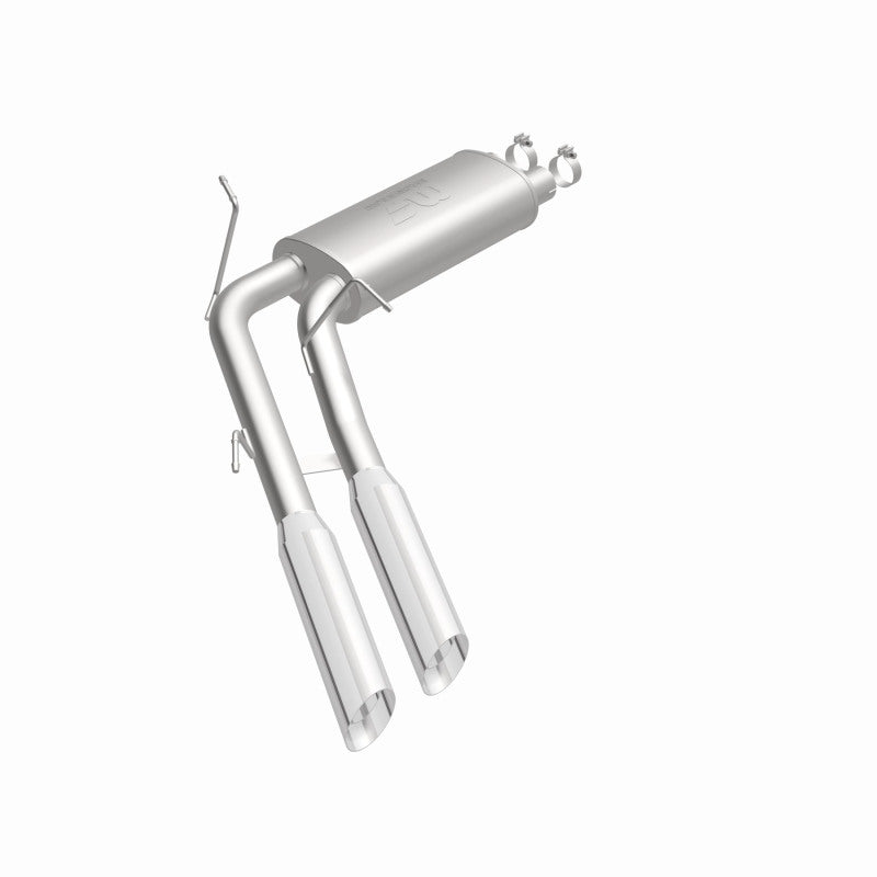 MagnaFlow 99-04 Ford F-150 V8 5.4L Escape Cat-Back sobrealimentado Lightning SS