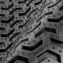 Load image into Gallery viewer, Rugged Ridge Floor Liner Rear Black 2020 Chevy Silverado Crew