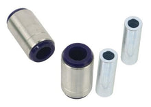 Cargar imagen en el visor de la galería, SuperPro 2002 Jeep Liberty Limited Front Stock Absorber-to-Control Arm Bushing Kit