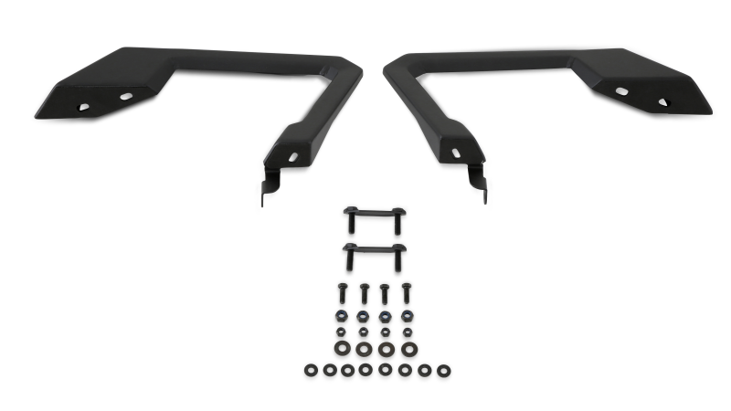 Protector de cama Jeep Gladiator JT 19-21 (requiere JT-5100 para parachoques JL-2965)