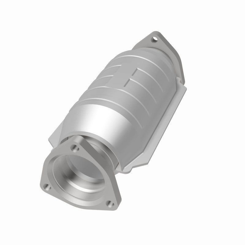 MagnaFlow Conv Ajuste directo Audi 81 91