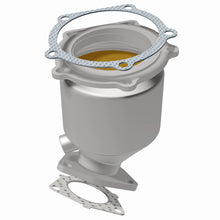 Cargar imagen en el visor de la galería, MagnaFlow Conv DF 99-05 Hyundai Sonata 2.4L (CA)