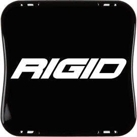 Cubierta de luz Rigid Industries serie D-XL - Negro