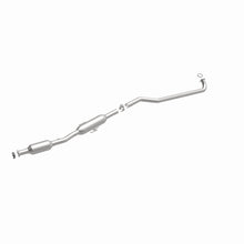 Cargar imagen en el visor de la galería, MagnaFlow Conv DF 98-99 Toyota Corolla 1.8L