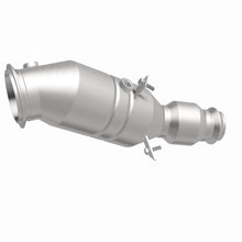 Cargar imagen en el visor de la galería, MagnaFlow Conv DF 2016 BMW 428i 2.0L Underbody