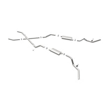 Cargar imagen en el visor de la galería, MagnaFlow Sys CB 66-72 GM CST-10/CST-20